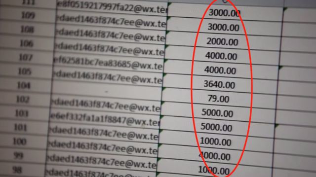 净网2020打击套路贷,微商被骗20万真实案例