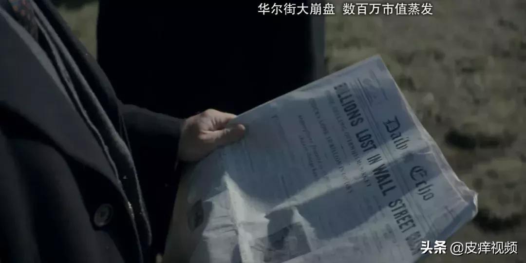 评论破百万的电视剧,豆瓣评分9.5的神剧