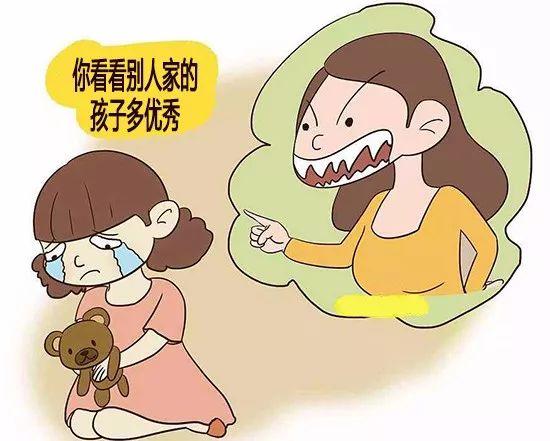 青春期孩子讨厌什么样的妈妈,青春期的孩子为什么讨厌妈妈