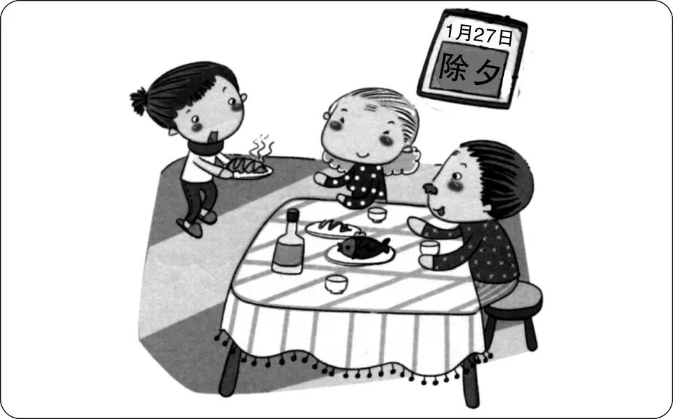 小学一二年级看图写话范文,小学一二年级看图写话范文大全