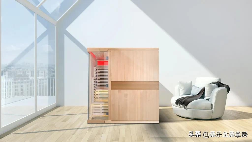 这家桑拿房不讲武德，冷冬耗子尾汁