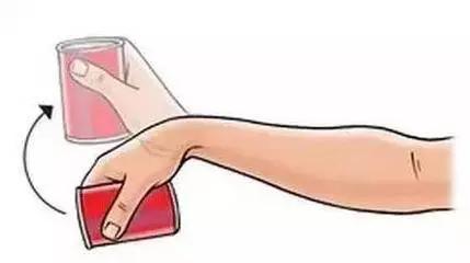 几个动作预防腱鞘炎（妈妈手），准妈妈必看