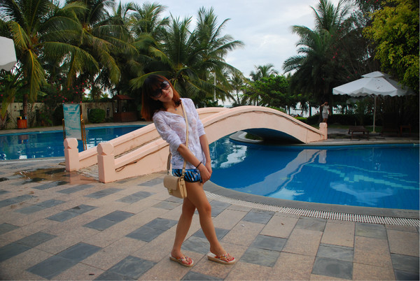 三亚海景旅行攻略,三亚椰风海岸美食攻略