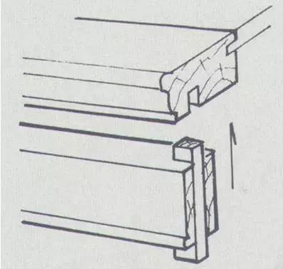 木工瓦工手艺会失传吗,失传的木工绝学
