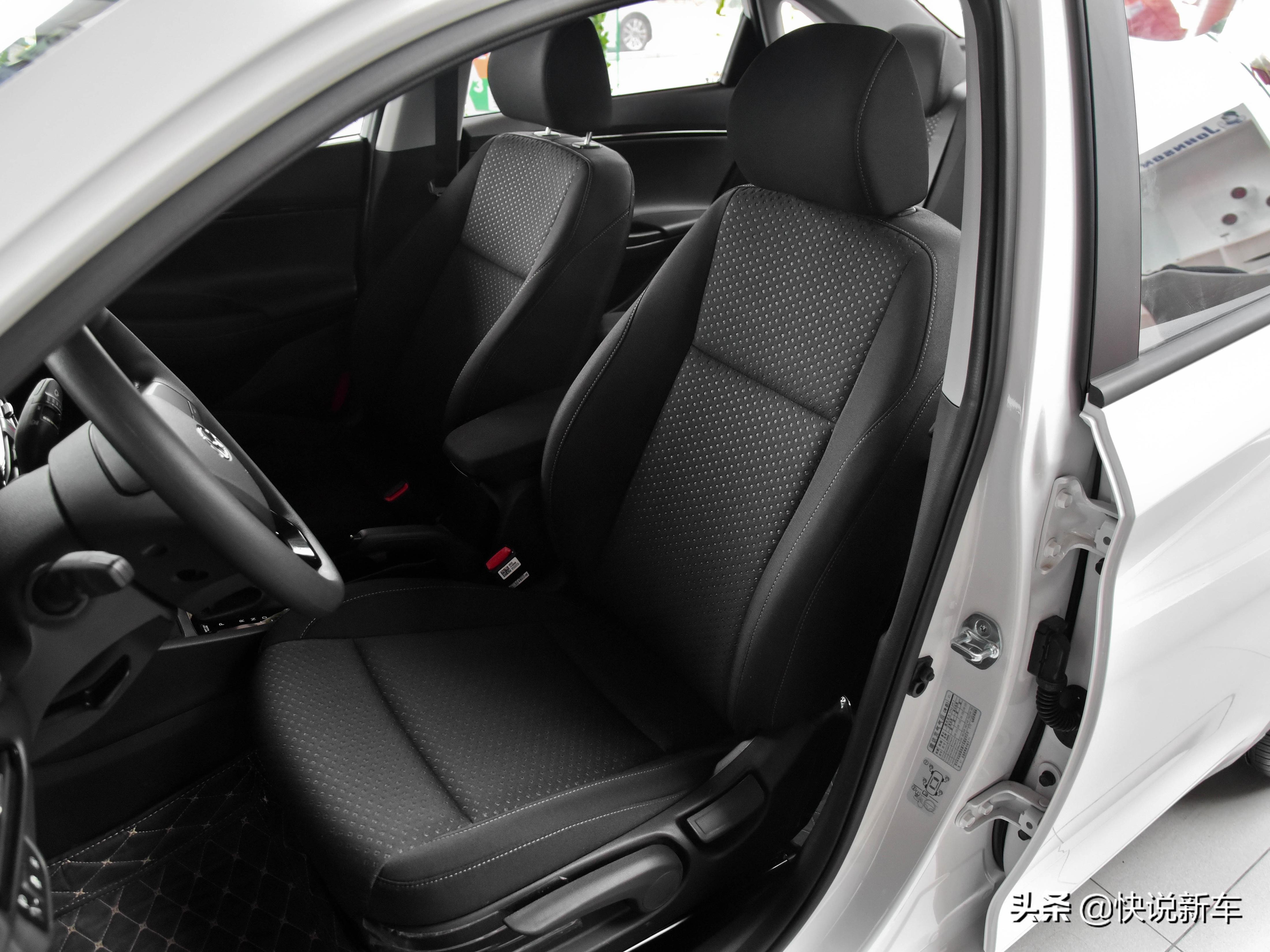 新款悦动省油吗,代步买菜车好还是威驰好