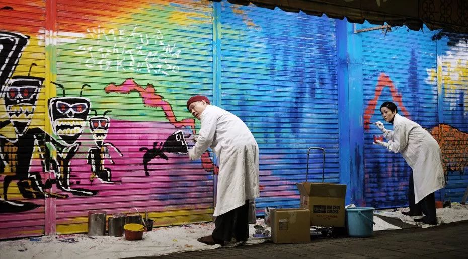 73岁北野武宣布离婚,净身出户也要离婚