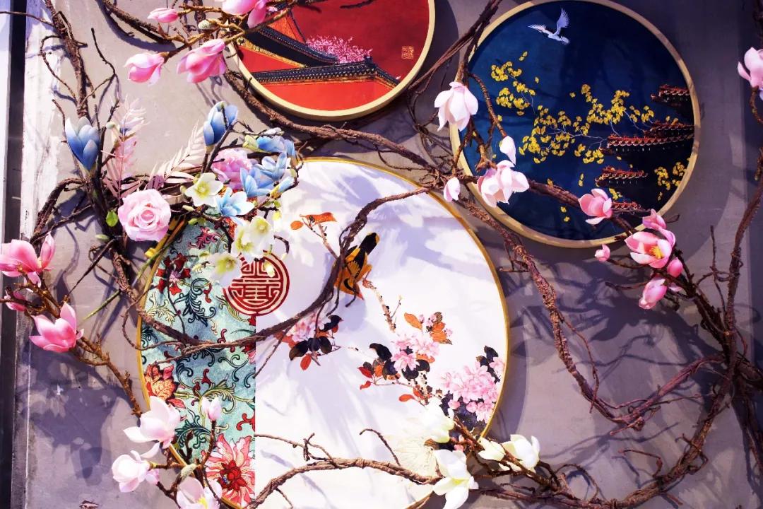 新街口莱迪广场,新街口莱迪广场店铺