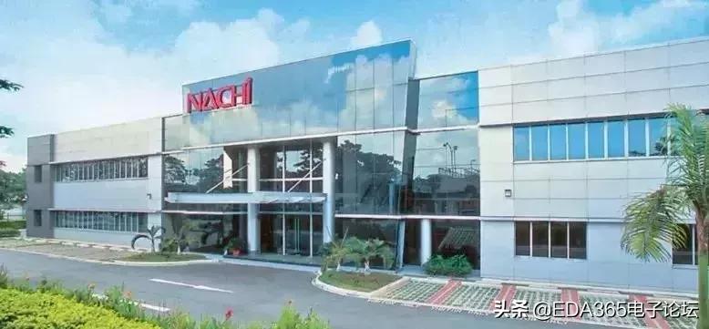 日本十大制造公司排名,日本制造业的十大巨头