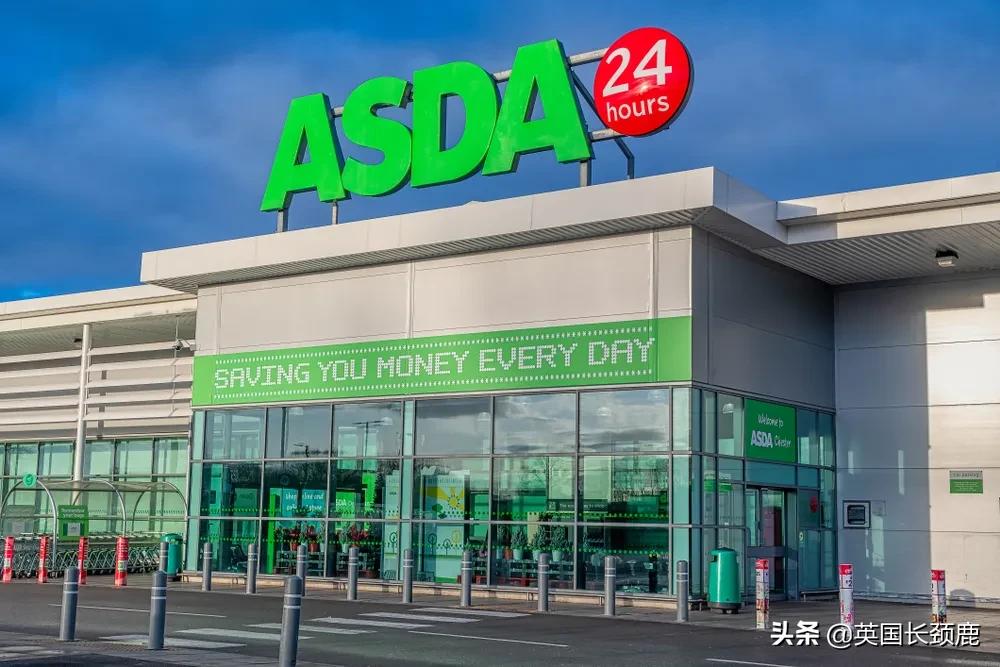 疫情期间网上购物便捷,疫情期间英国超市网上下单