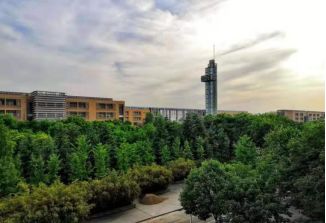 现在，考入西安电子科技大学，可能是最好的机会