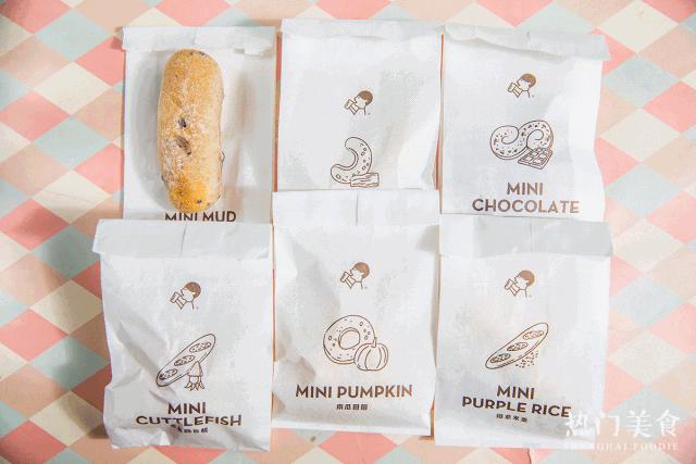 上海滩高档美食,风靡上海滩火爆全网的美食