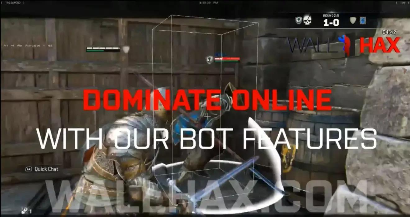 外挂与反外挂一份永不过时的游戏公司考卷