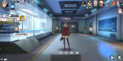 一人之下VS火影忍者,同是横板格斗类手游,但两者差距却很大