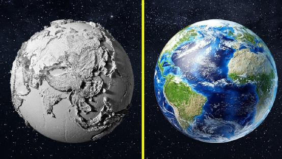 太阳消失后我们的生活会怎样,如果太阳突然消失了我们该怎么办