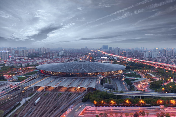 高铁站商业模式,高铁站的生意好做吗