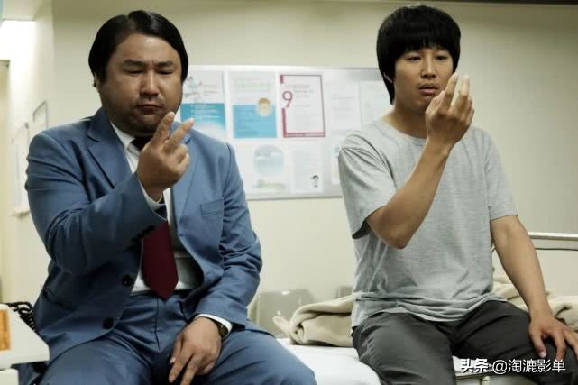 毫无尿点的电影,十大无尿点的韩国电影