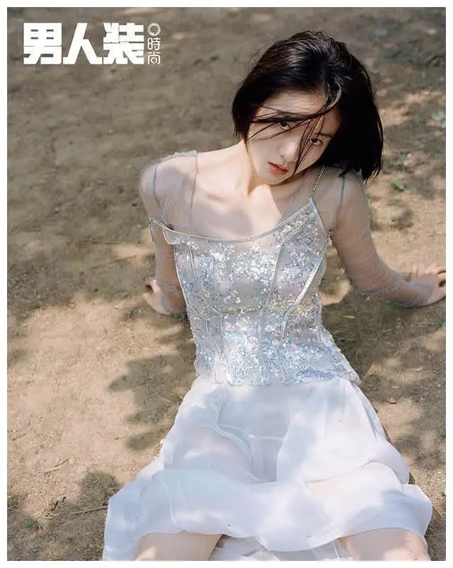 李雪琴的cp图片,李雪琴的cp的高情商时刻