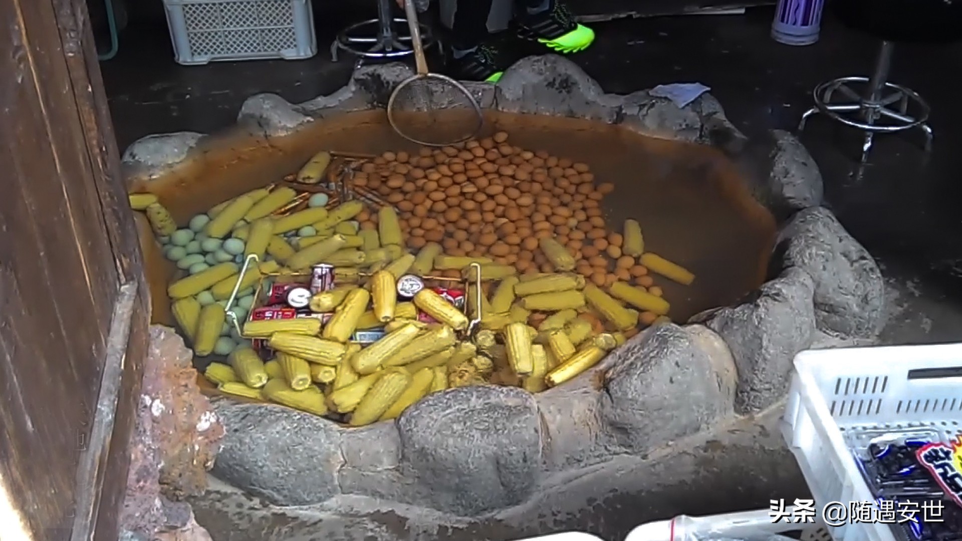 长白山西坡和北坡看天池区别,长白山北坡和西坡哪个能看全天池