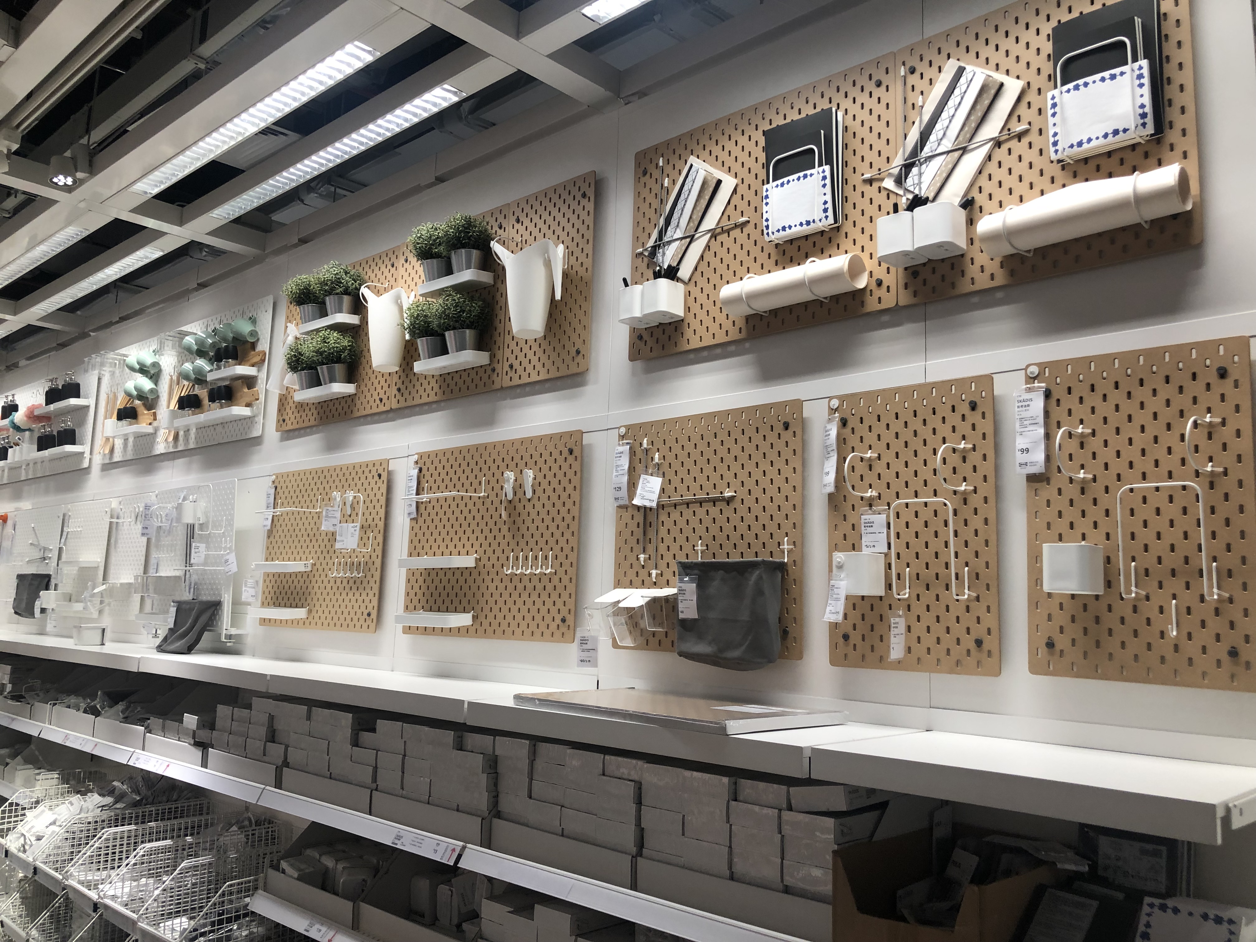 去宜家最值得买的20件实用小单品,宜家家居必买的10件东西