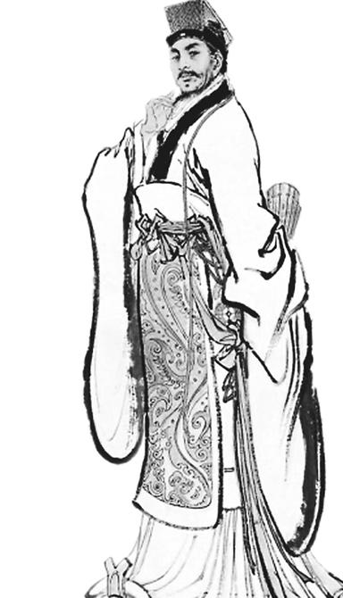 司马相如给卓文君写的什么,司马相如写诗卓文君