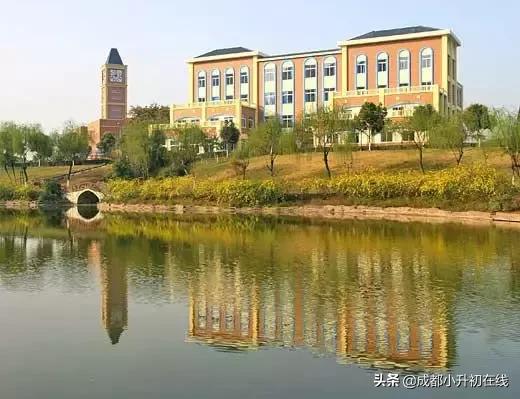 成都新都大丰私立小学校一览表,成都私立小学与公立小学的区别