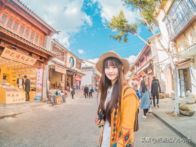 云南旅游攻略视频讲解,云南旅游攻略40字