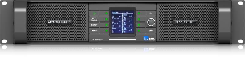 LAB.GRUPPEN：一流的“工匠”，成就专业的功放