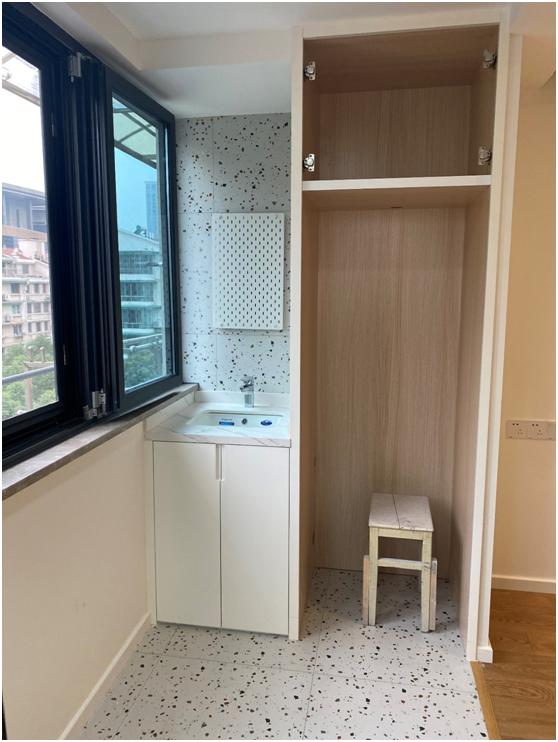 我的百条装修深坑奔腾记