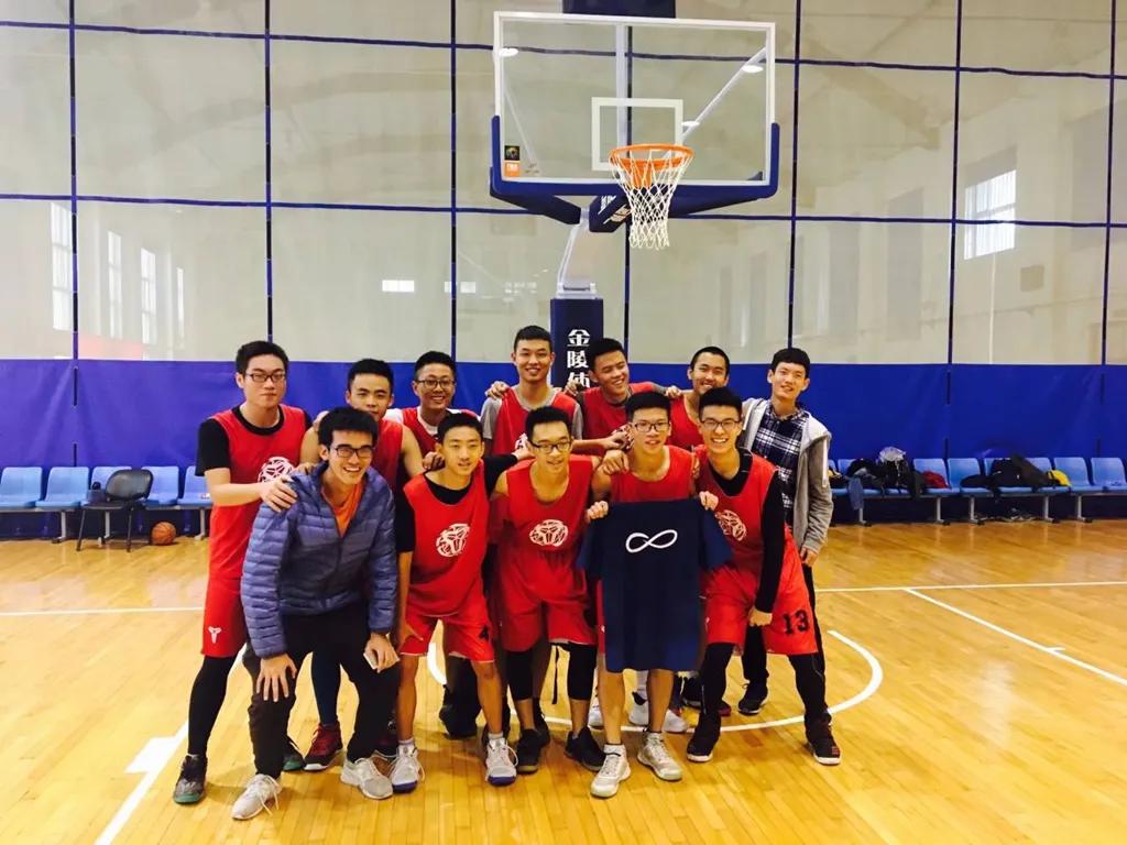 交大“宝藏男孩”：学生标兵、专业“双料第一”，还是球场上的风云人物！