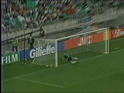 2002年巴西倒钩,2002世界杯进球集锦央视