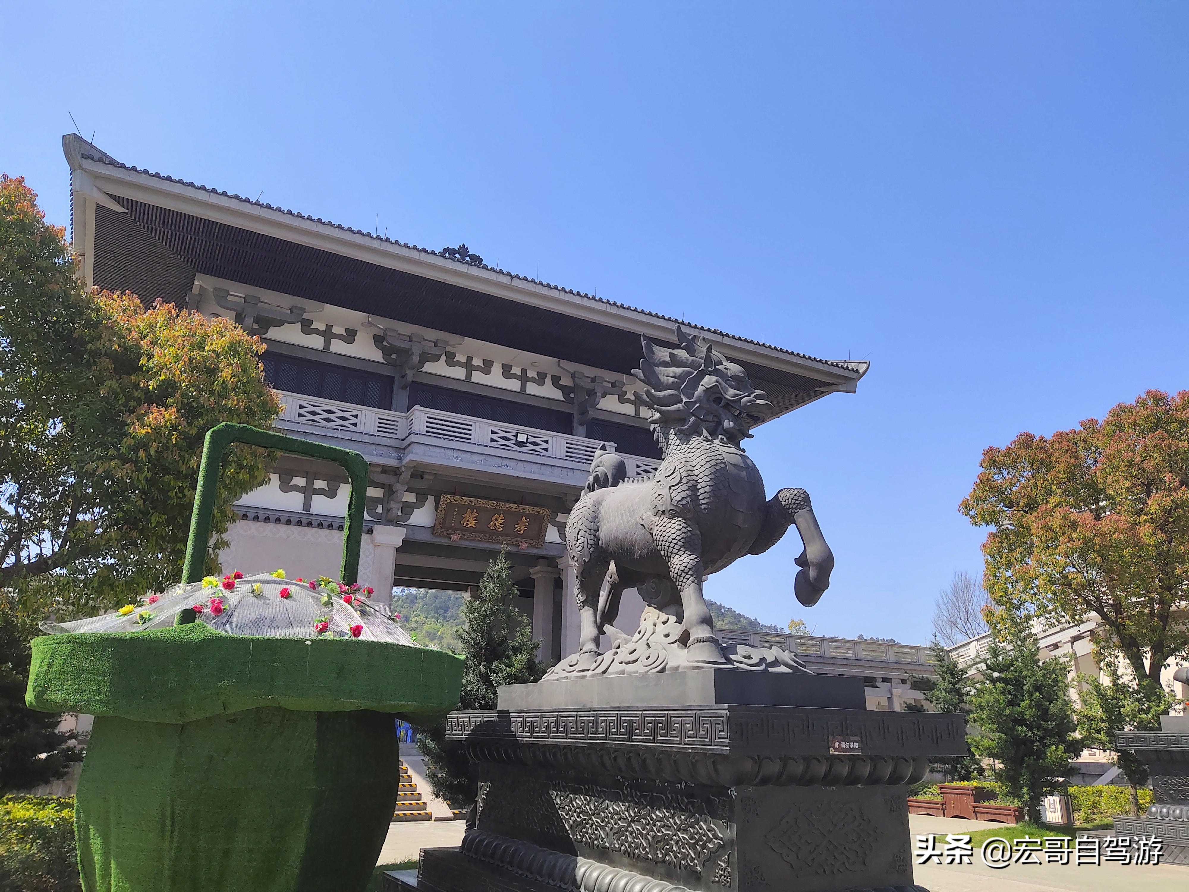 上虞四月网红景点,浙江省绍兴市上虞区免费景点