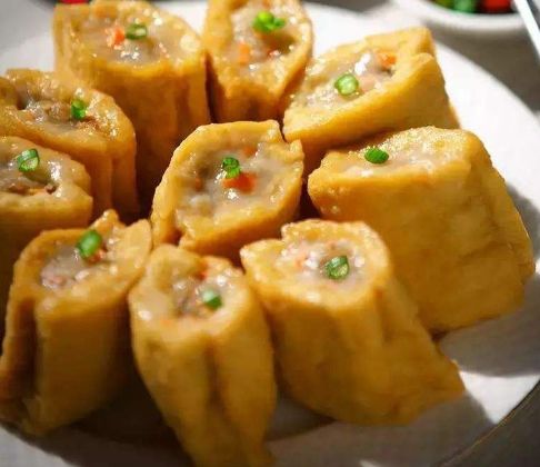 来沙县才知道什么是正宗,去了沙县还能去哪