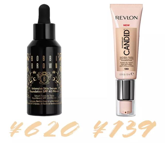 李佳琦推荐遮瑕粉底液平价,李佳琦推荐的粉底液遮瑕平价