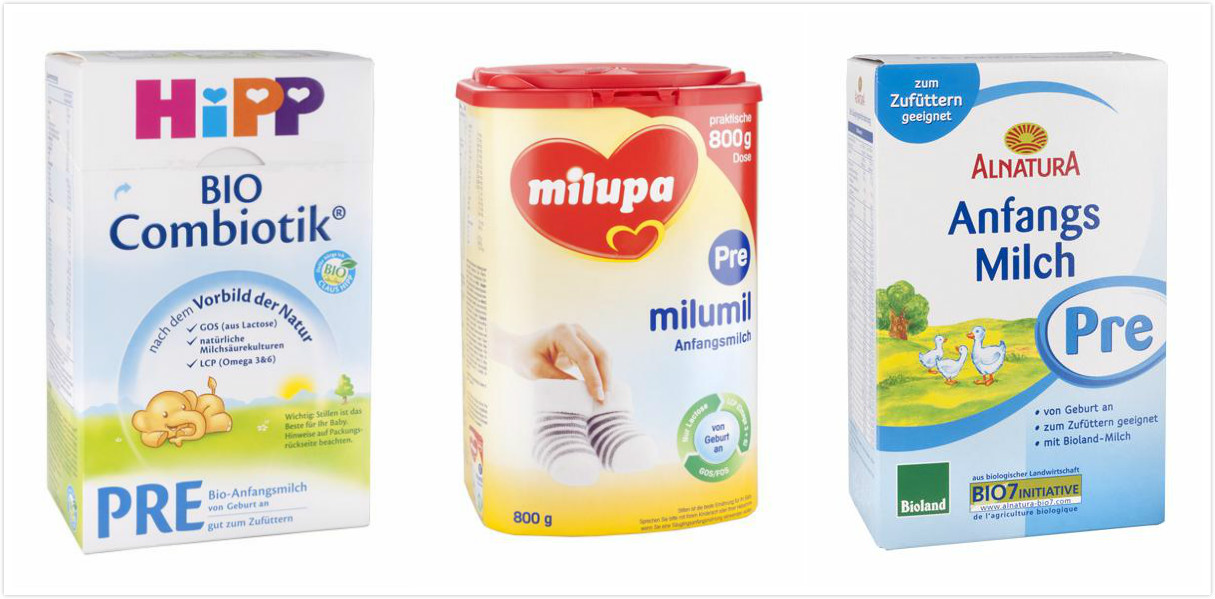 比德国爱他美更好的奶粉,德国版爱他美香港版3段奶粉测评