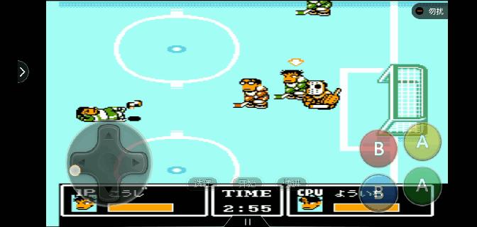 fc游戏鸭子推蛋,fc热血新纪录游戏玩法