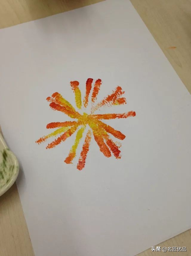 彩纸手工制作立体重阳节,九九重阳节贺卡剪纸