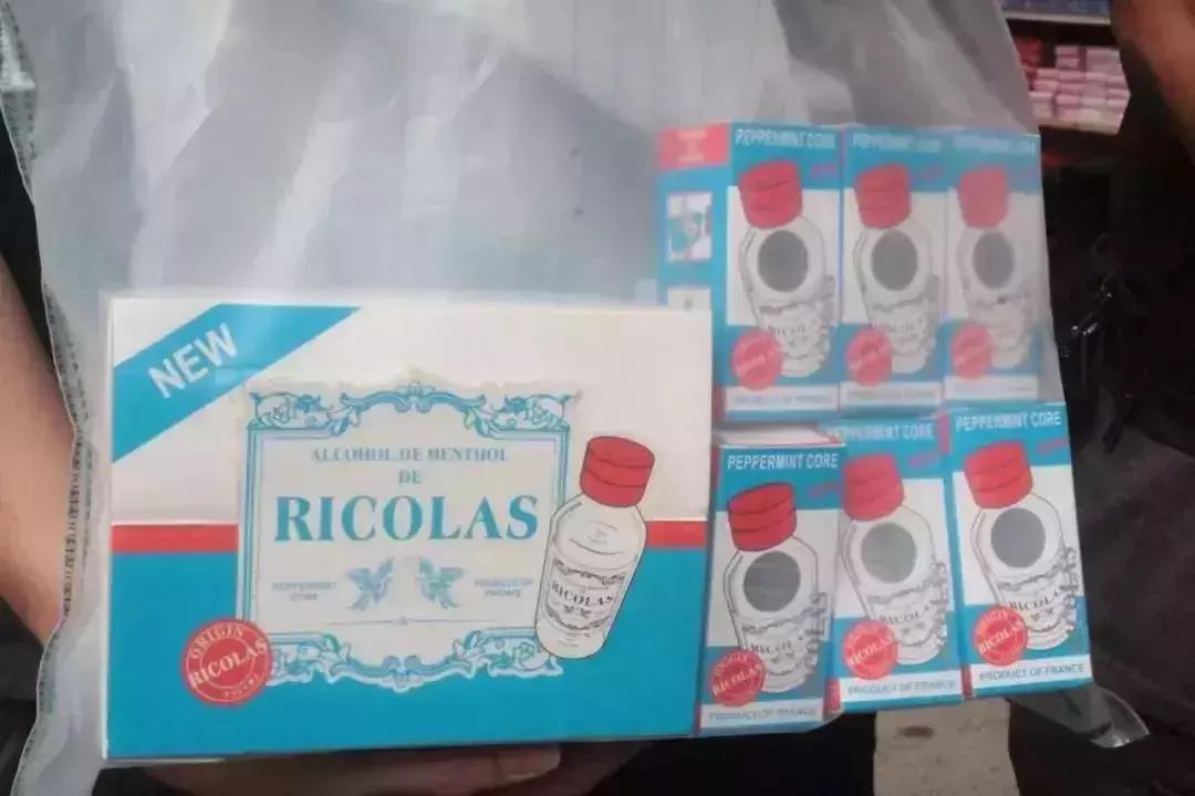 香港代购的神药,香港山寨药品有哪些牌子