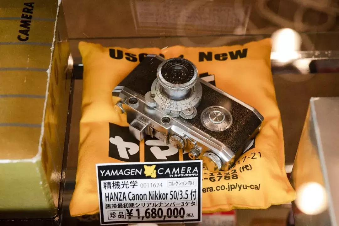 佳能相机二手卖多少钱,最便宜的佳能相机多少钱