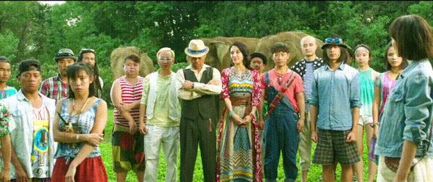 刘青云为什么缺席金像奖,刘青云的真实生活视频