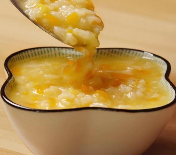 开早餐店最受欢迎的四种粥,早餐店各种粥的正宗熬法和配方