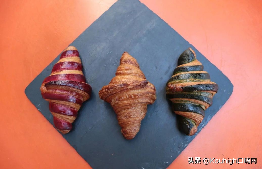 去美国必吃美食,去美国推荐的美食街