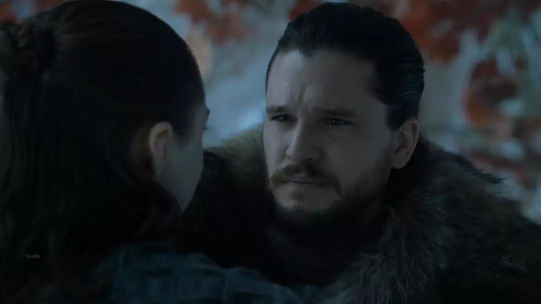 开播9.8分，“什么都不知道的”雪诺知道了！