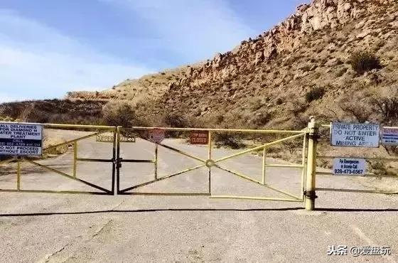 美国天然绿松石真品,美国老料绿松石