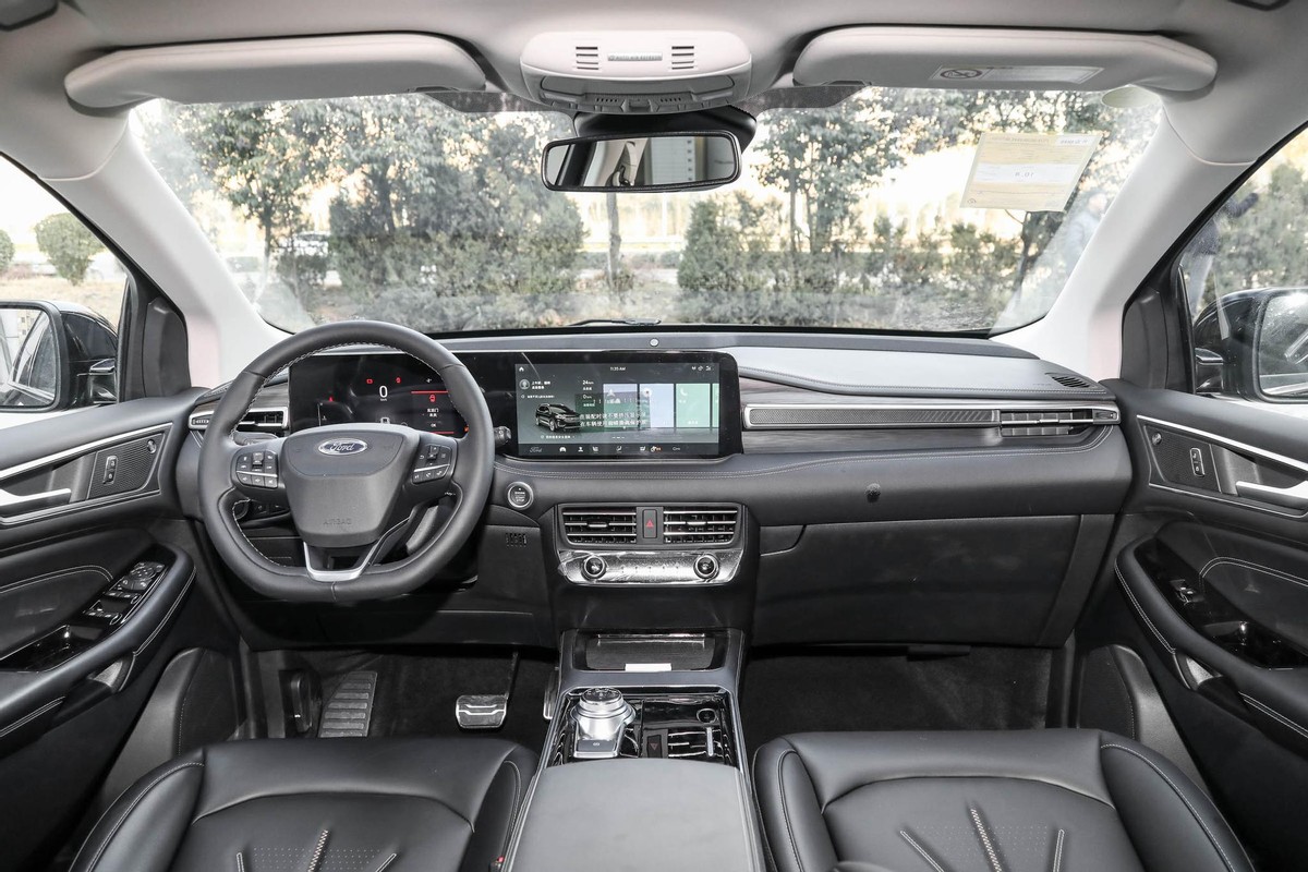 福特锐界plus2021值得购买吗,锐界plus值不值得买