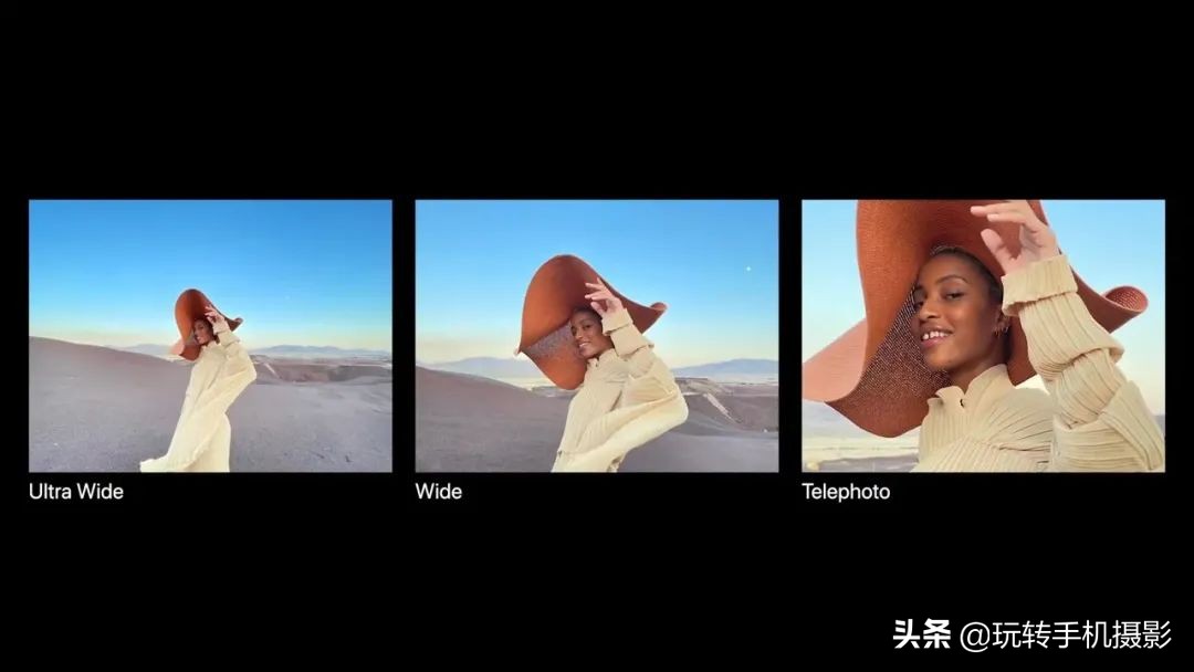 iphone12发布时有多惊艳,iphone12和iphone11promax拍照