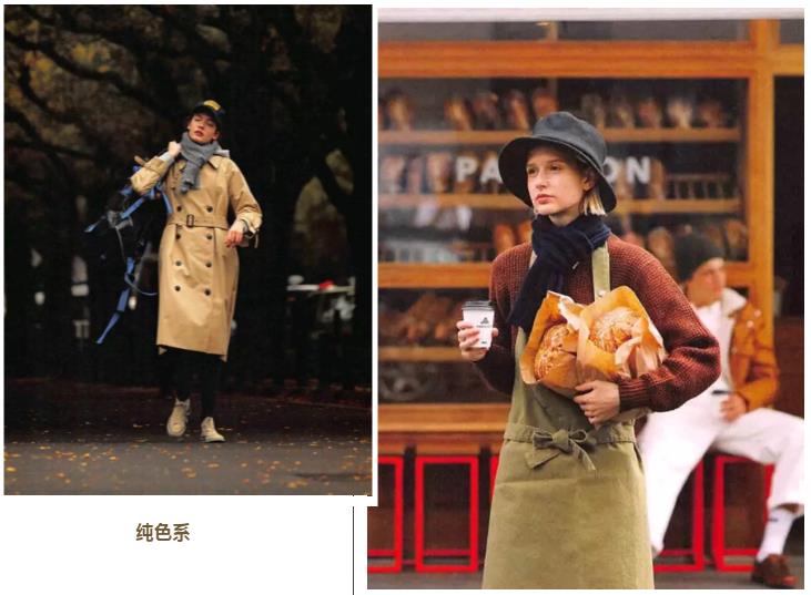 降温围脖怎么用,夏天围巾穿搭