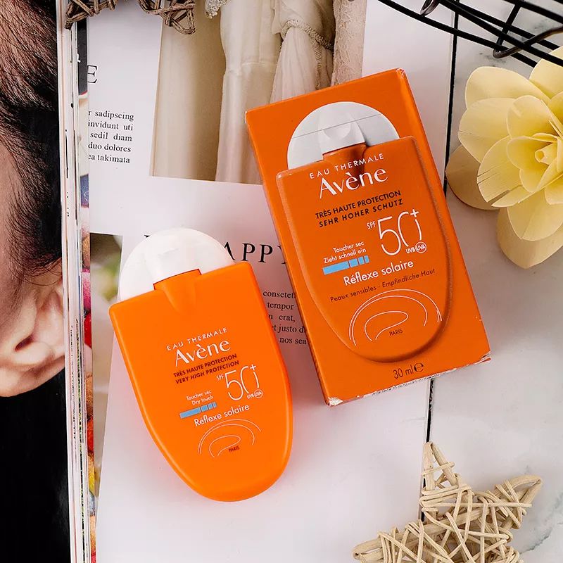 物理防晒不假白防晒霜推荐,好用的防晒测评干皮