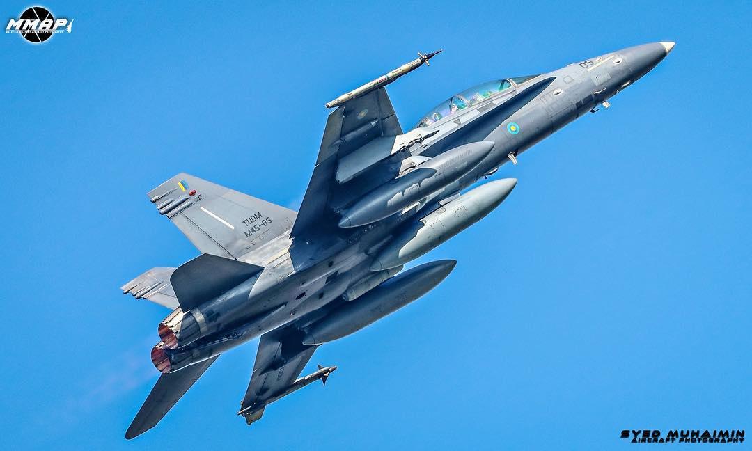 美空军新型战斗机,一支空军有哪些飞机