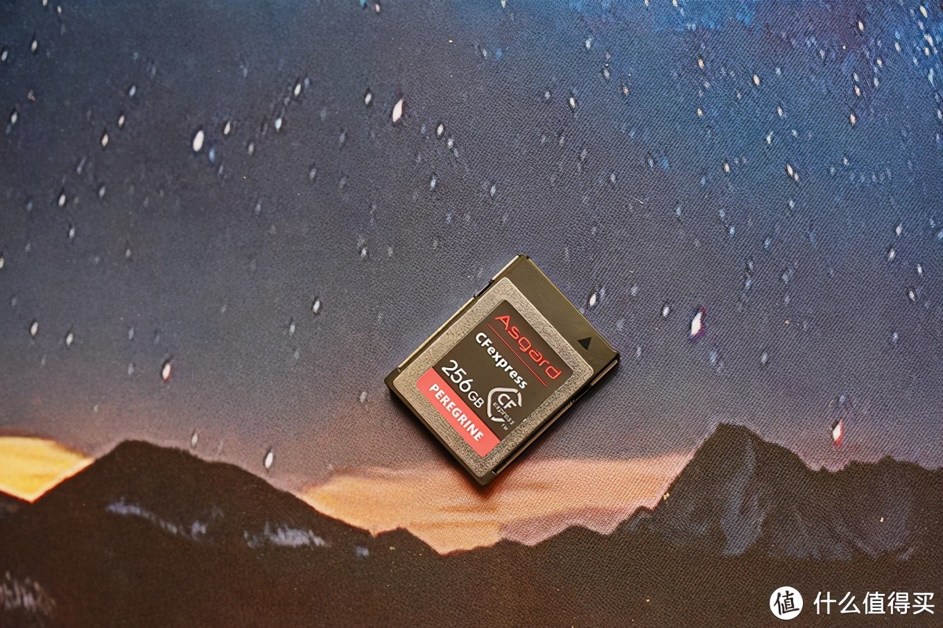 cfe存储卡哪个好,cfe存储卡推荐