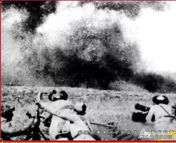 一个东野新兵——在辽沈战役中的纪实